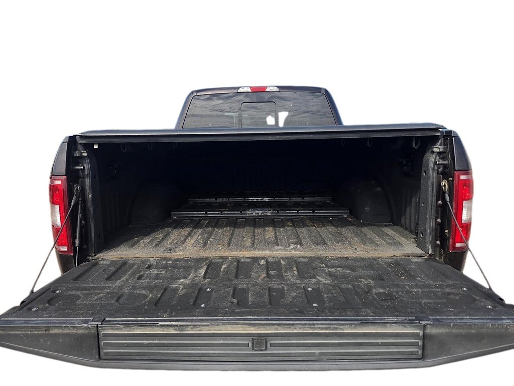 2018 Ford F-150 in Baie-Comeau, Quebec - 13 - w1024h768px