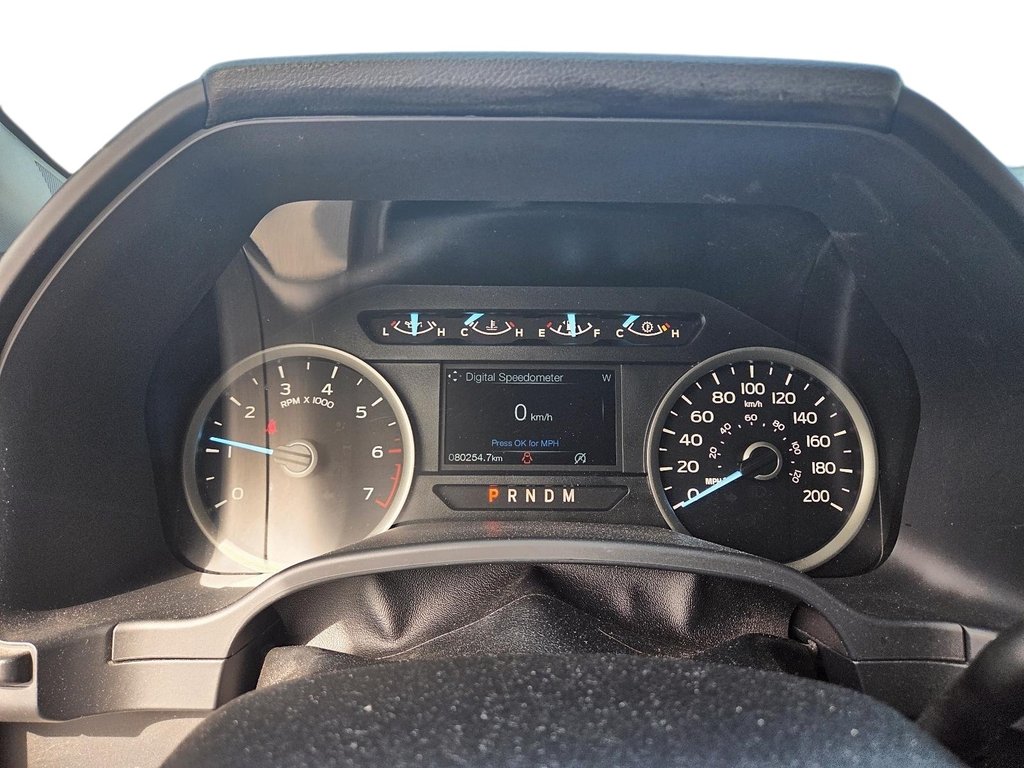 2018 Ford F-150 in Baie-Comeau, Quebec - 12 - w1024h768px