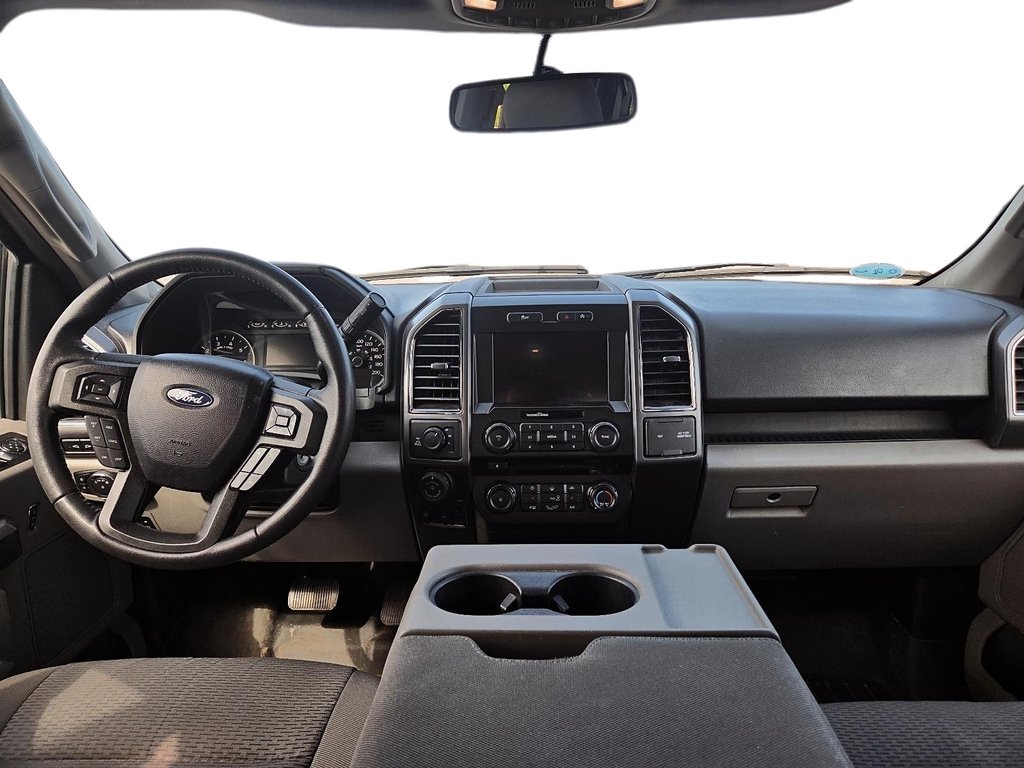 2018 Ford F-150 in Baie-Comeau, Quebec - 10 - w1024h768px