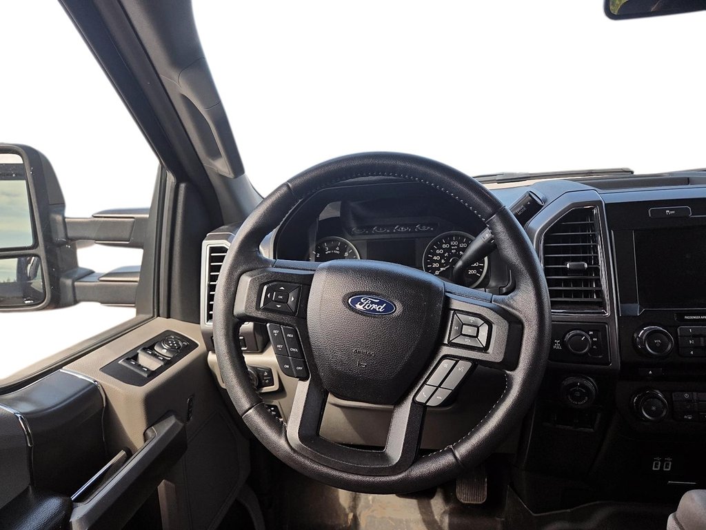 2018 Ford F-150 in Baie-Comeau, Quebec - 11 - w1024h768px