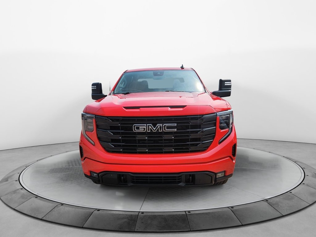 GMC Sierra 1500  2022 à Baie-Comeau, Québec - 3 - w1024h768px