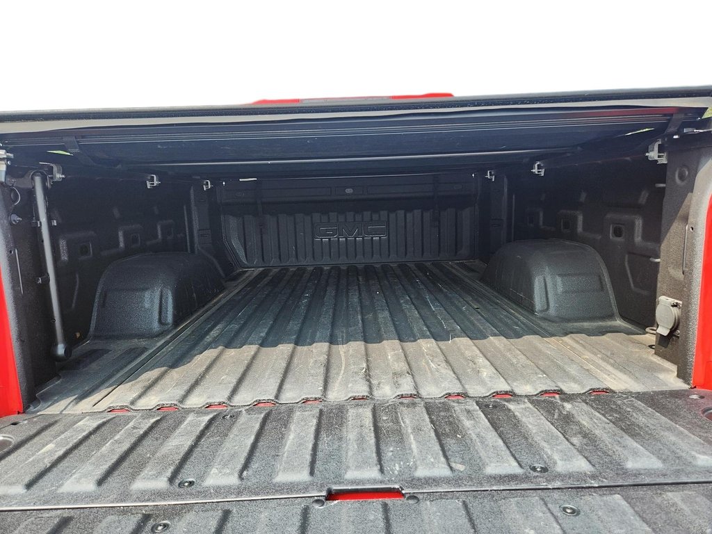 GMC Sierra 1500  2022 à Baie-Comeau, Québec - 13 - w1024h768px