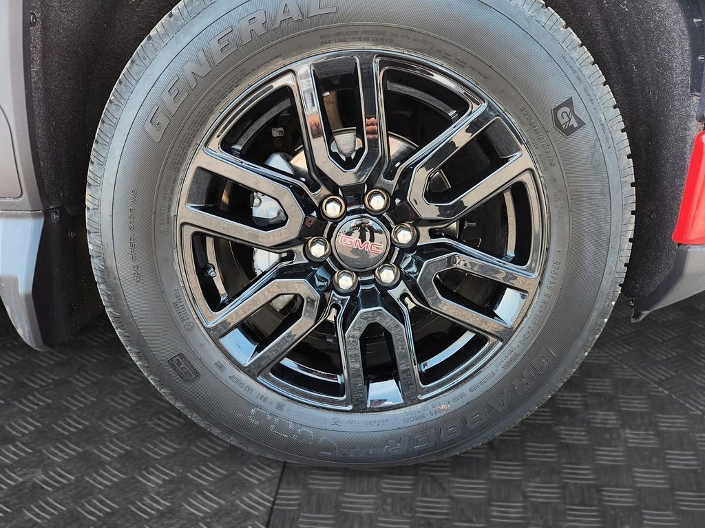 GMC Sierra 1500  2022 à Baie-Comeau, Québec - 8 - w1024h768px