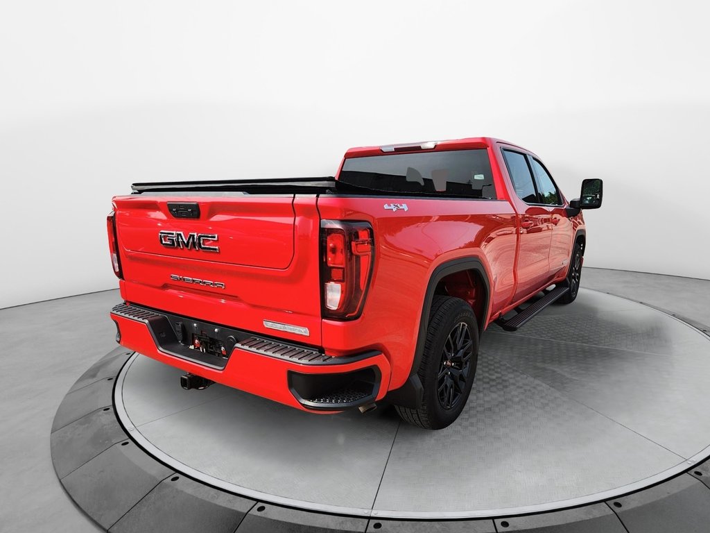 GMC Sierra 1500  2022 à Baie-Comeau, Québec - 5 - w1024h768px