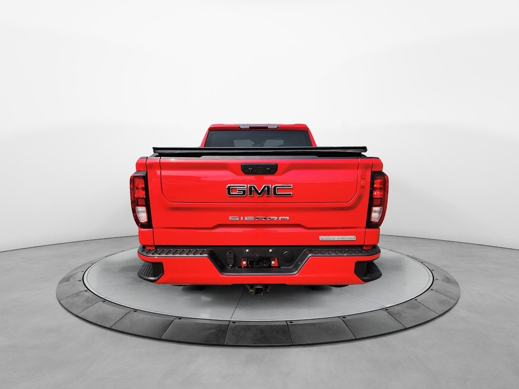 GMC Sierra 1500  2022 à Baie-Comeau, Québec - 4 - w1024h768px