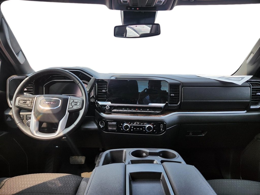 GMC Sierra 1500  2022 à Baie-Comeau, Québec - 11 - w1024h768px