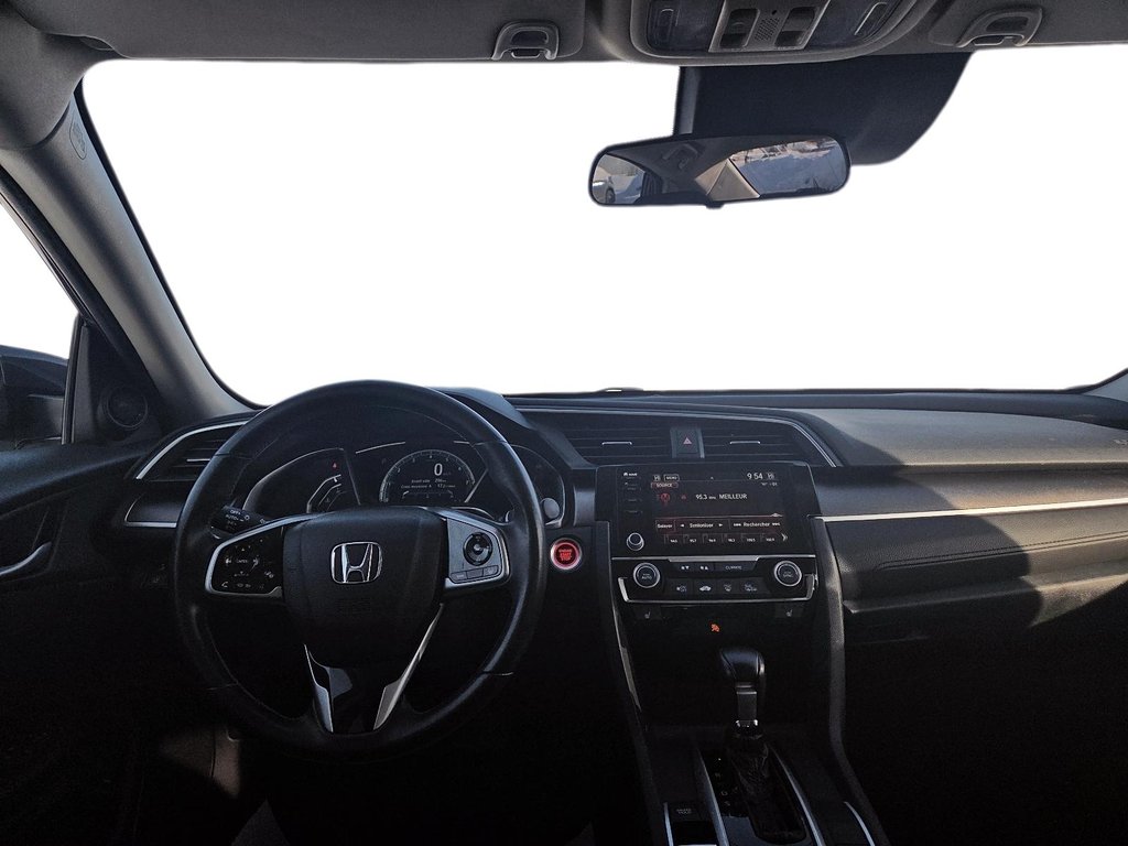 Honda Civic Sedan  2019 à Jonquière, Québec - 11 - w1024h768px