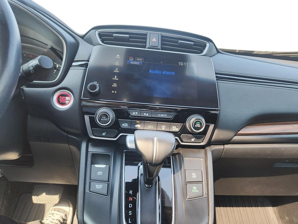 Honda CR-V  2021 à Jonquière, Québec - 14 - w1024h768px