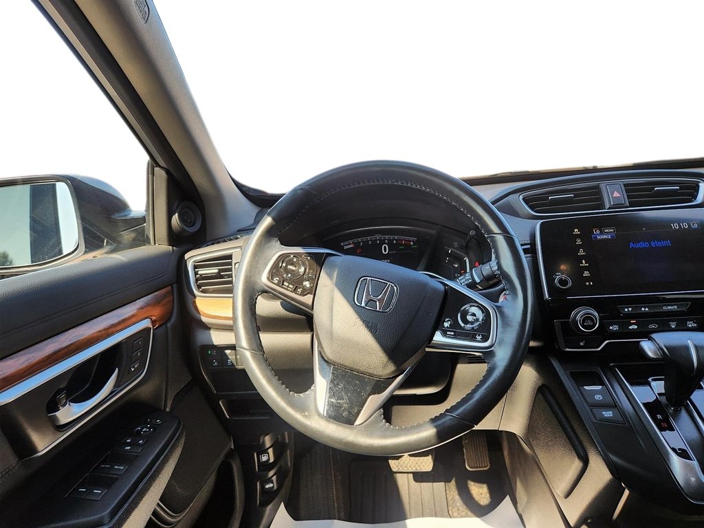 Honda CR-V  2021 à Jonquière, Québec - 15 - w1024h768px