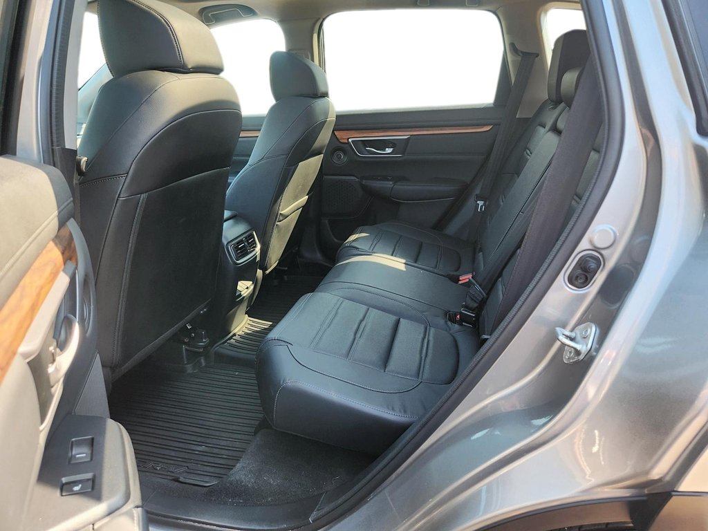 Honda CR-V  2021 à Jonquière, Québec - 13 - w1024h768px