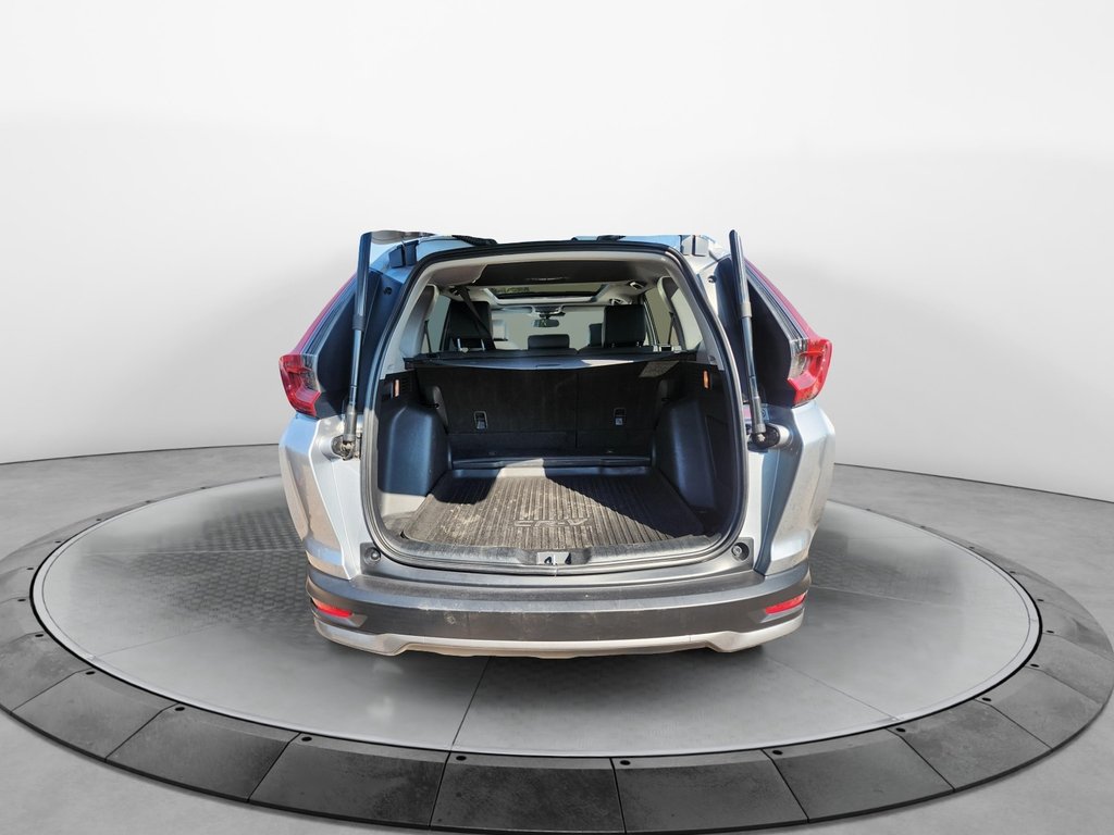 Honda CR-V  2021 à Jonquière, Québec - 10 - w1024h768px