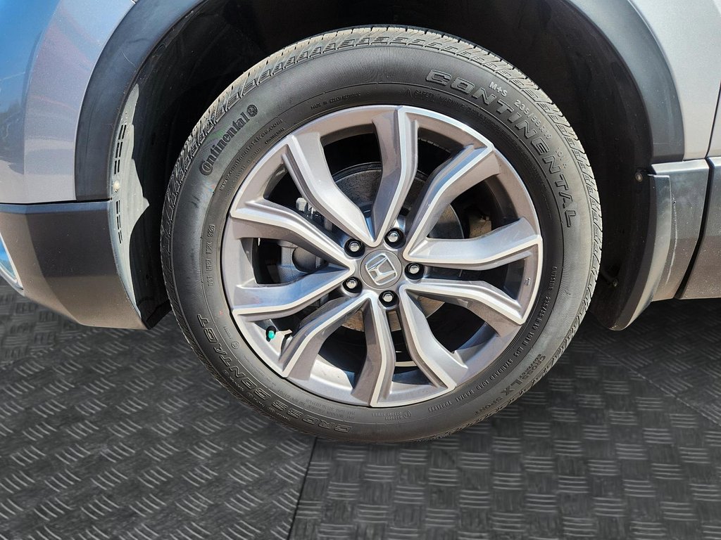 Honda CR-V  2021 à Jonquière, Québec - 11 - w1024h768px