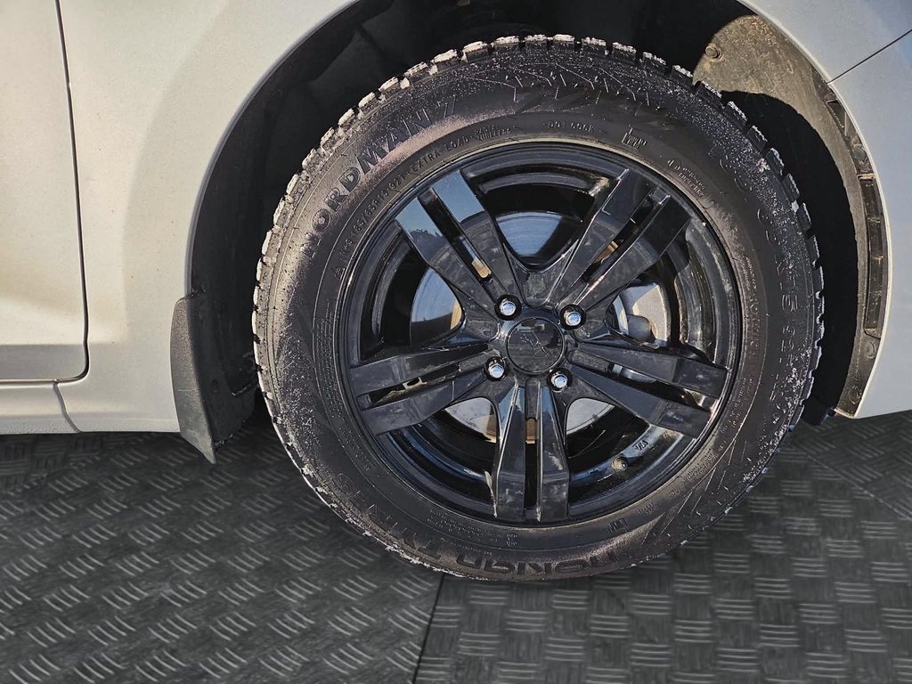 Hyundai Accent  2020 à Jonquière, Québec - 9 - w1024h768px