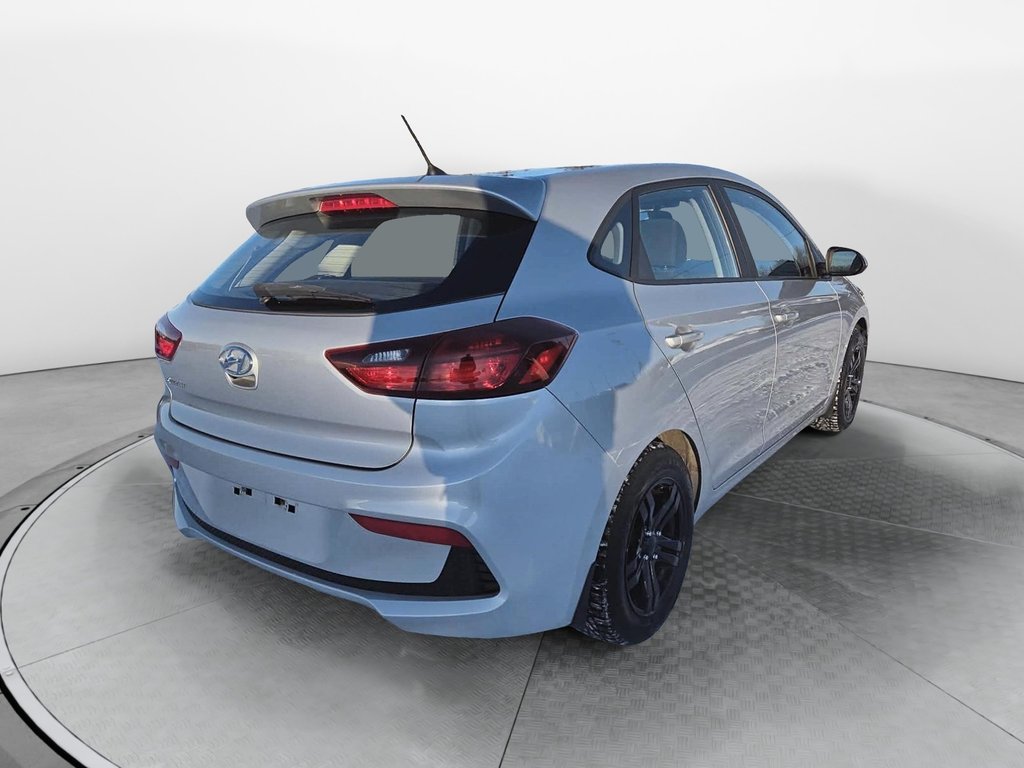 Hyundai Accent  2020 à Jonquière, Québec - 5 - w1024h768px