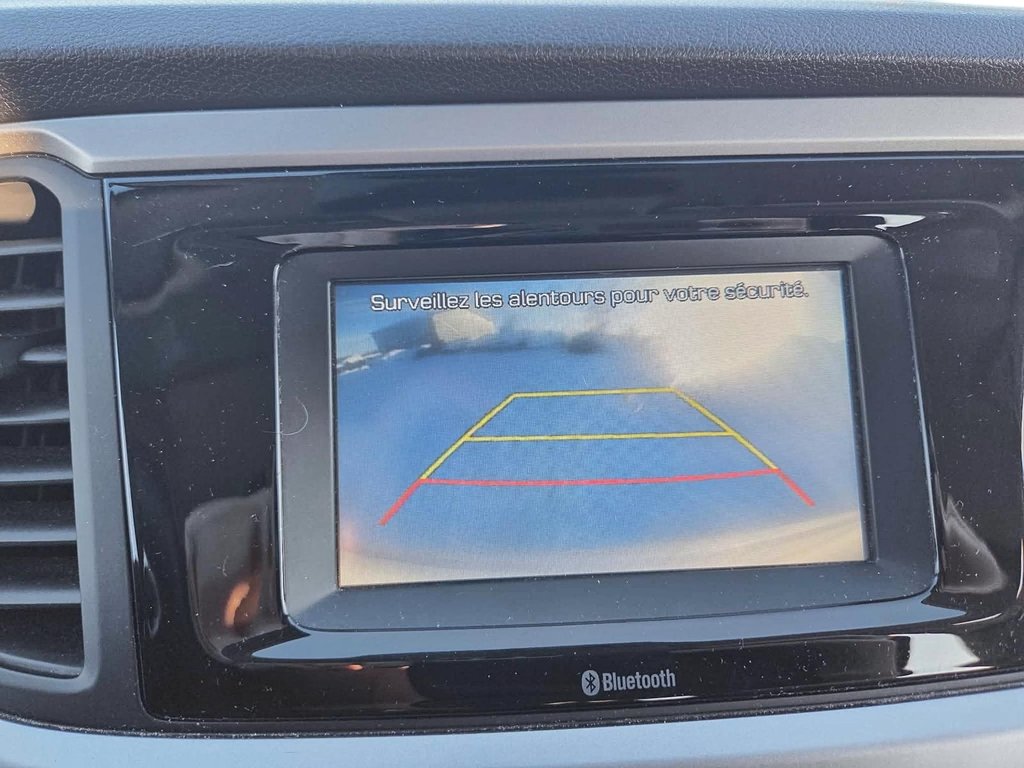 Hyundai Accent  2020 à Jonquière, Québec - 14 - w1024h768px