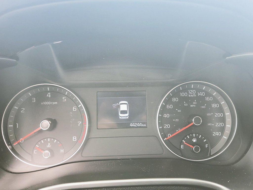 2021 Kia Forte in Sept-Îles, Quebec - 14 - w1024h768px