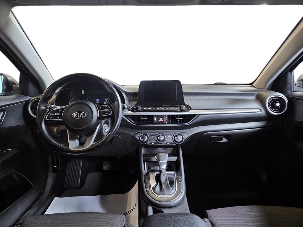 2021 Kia Forte in Sept-Îles, Quebec - 11 - w1024h768px