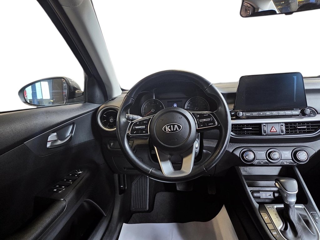2021 Kia Forte in Sept-Îles, Quebec - 13 - w1024h768px