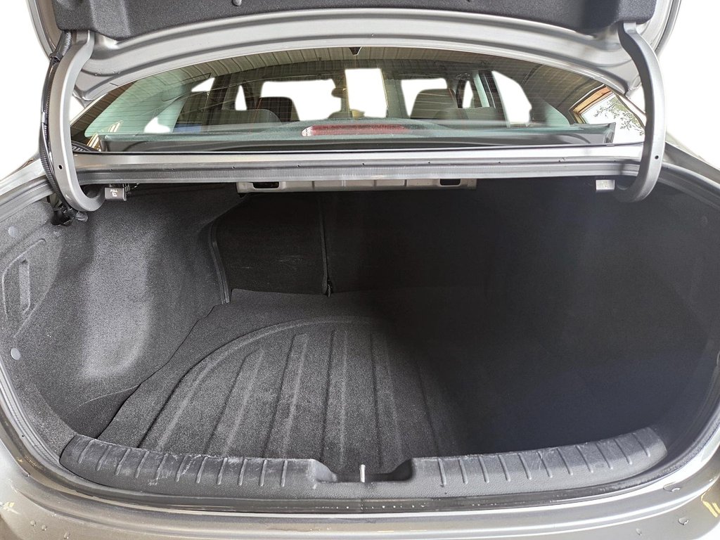 2021 Kia Forte in Sept-Îles, Quebec - 8 - w1024h768px