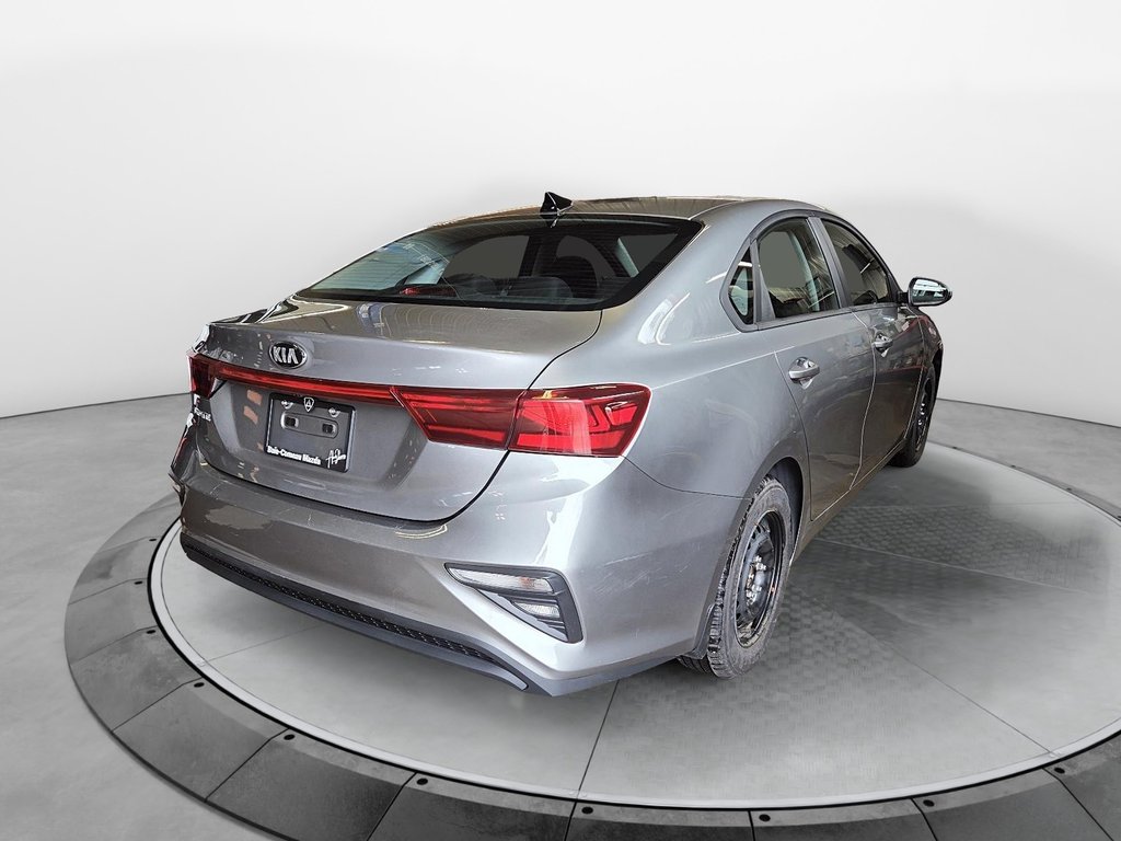 2021 Kia Forte in Sept-Îles, Quebec - 5 - w1024h768px
