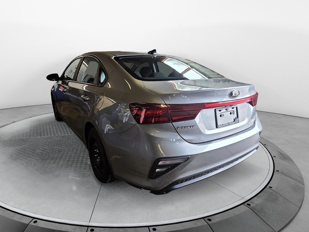 2021 Kia Forte in Sept-Îles, Quebec - 6 - w1024h768px