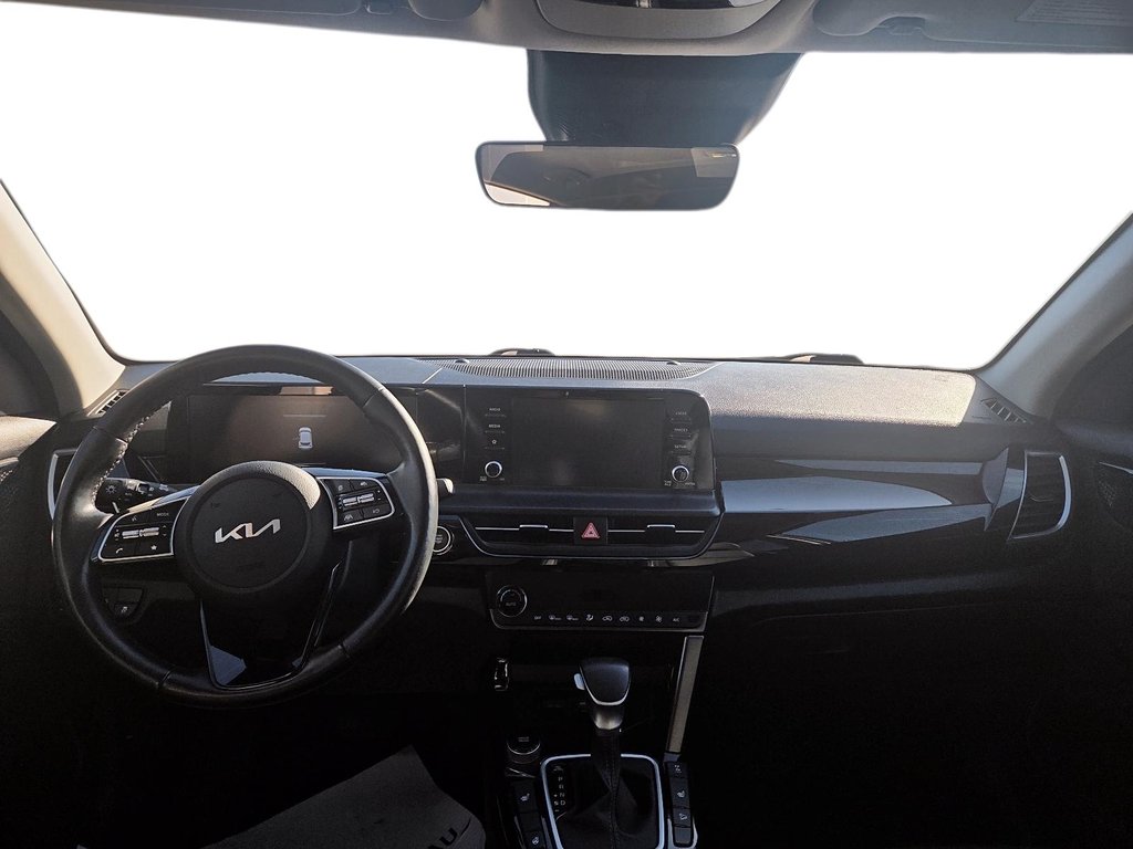 2024 Kia Seltos in Sept-Îles, Quebec - 10 - w1024h768px