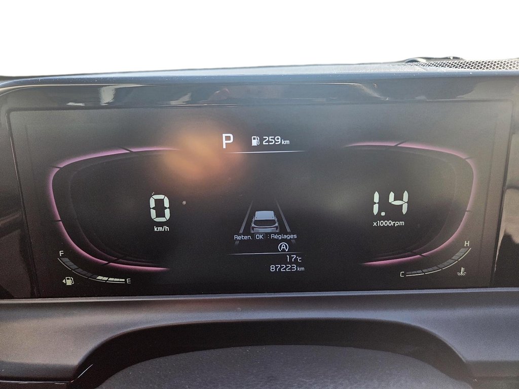 2024 Kia Seltos in Sept-Îles, Quebec - 13 - w1024h768px