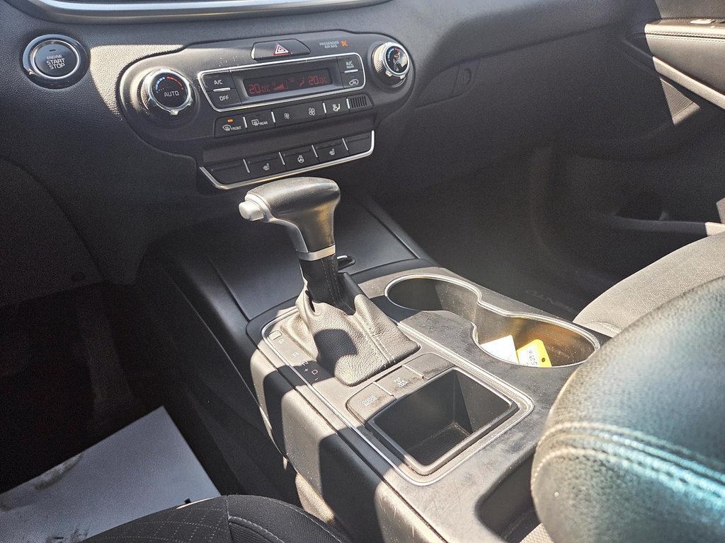 2020 Kia Sorento in Sept-Îles, Quebec - 14 - w1024h768px
