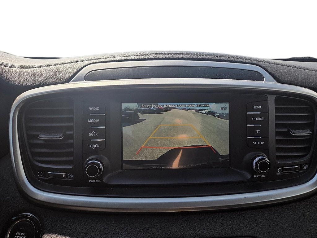 2020 Kia Sorento in Sept-Îles, Quebec - 15 - w1024h768px