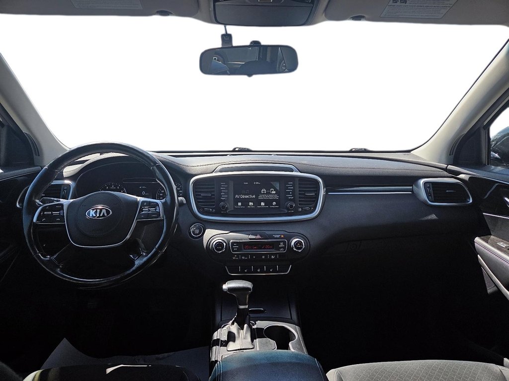 2020 Kia Sorento in Sept-Îles, Quebec - 11 - w1024h768px