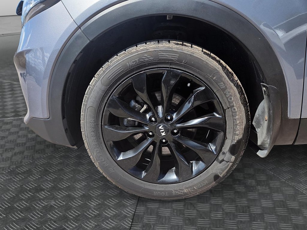 2020 Kia Sorento in Sept-Îles, Quebec - 9 - w1024h768px