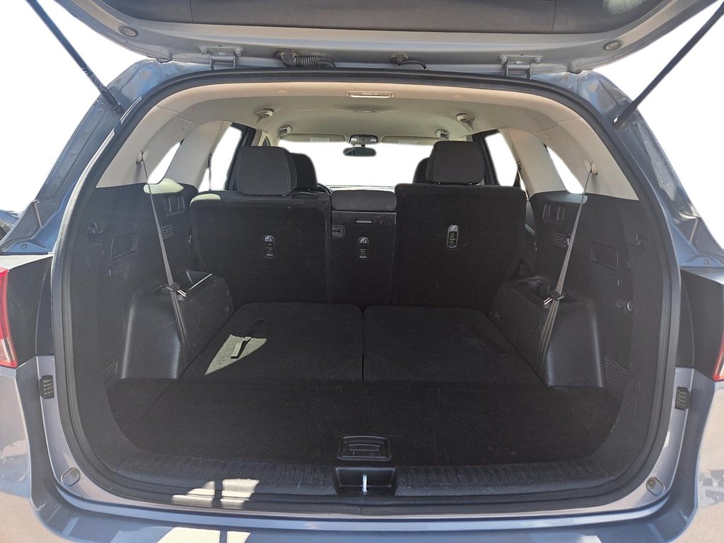 2020 Kia Sorento in Sept-Îles, Quebec - 8 - w1024h768px