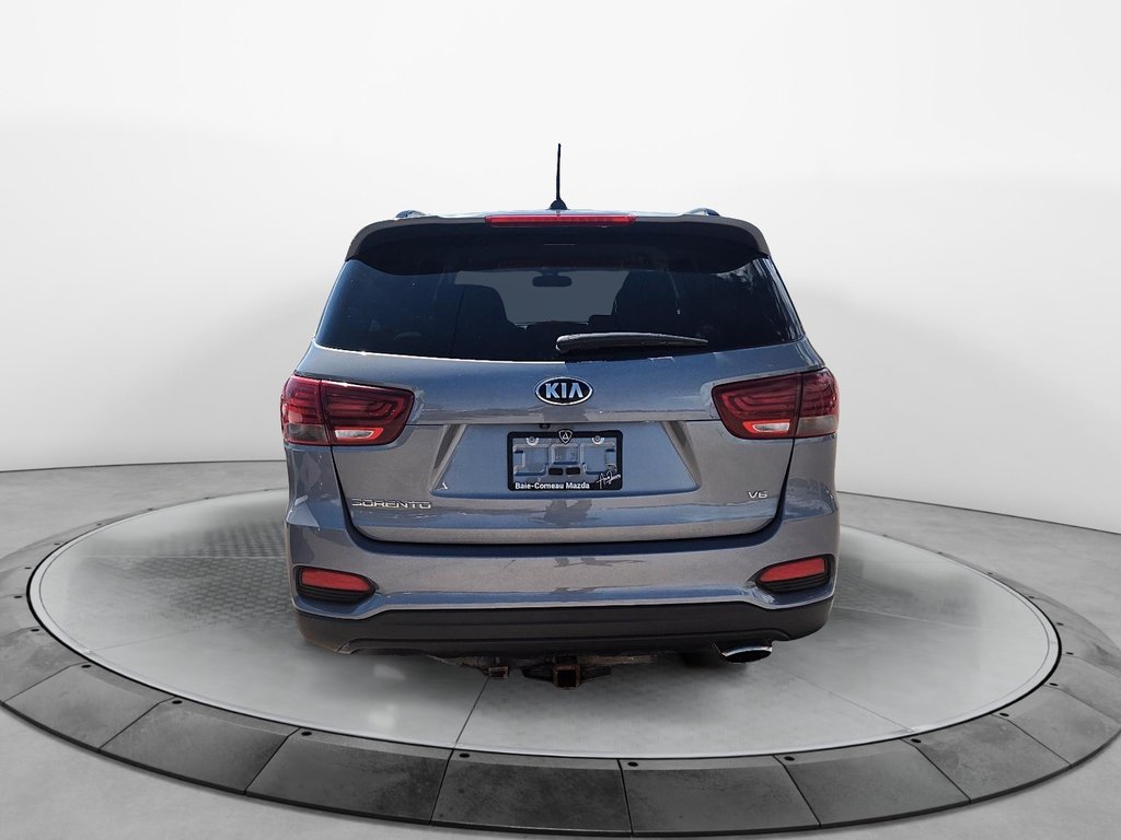 2020 Kia Sorento in Sept-Îles, Quebec - 4 - w1024h768px