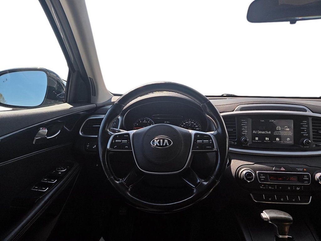 2020 Kia Sorento in Sept-Îles, Quebec - 13 - w1024h768px