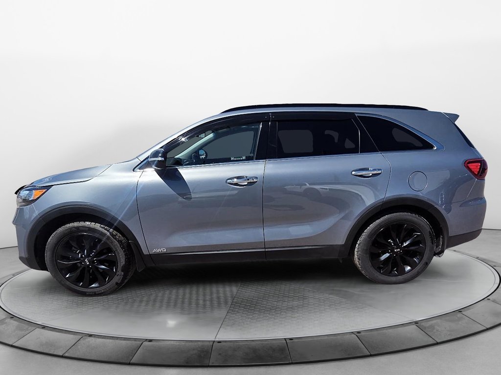 2020 Kia Sorento in Sept-Îles, Quebec - 7 - w1024h768px
