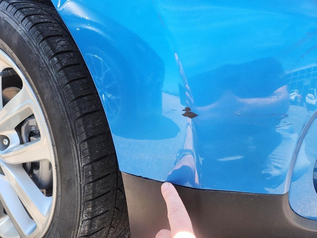 Kia Soul  2019 à Sept-Îles, Québec - 18 - w1024h768px