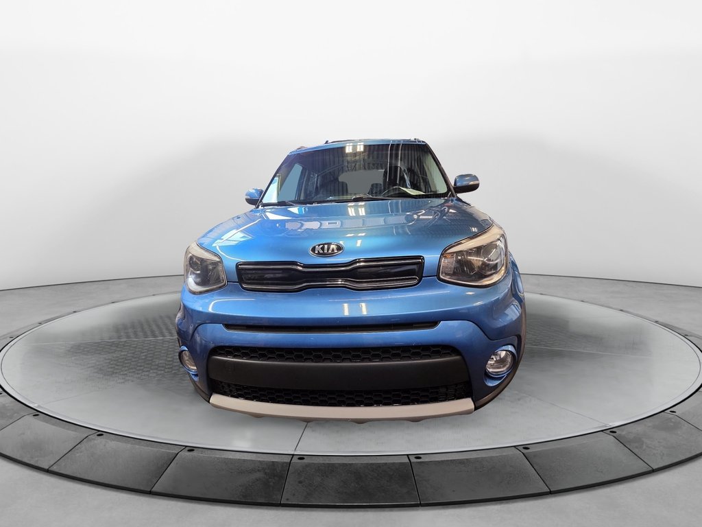2019 Kia Soul in Jonquière, Quebec - 3 - w1024h768px