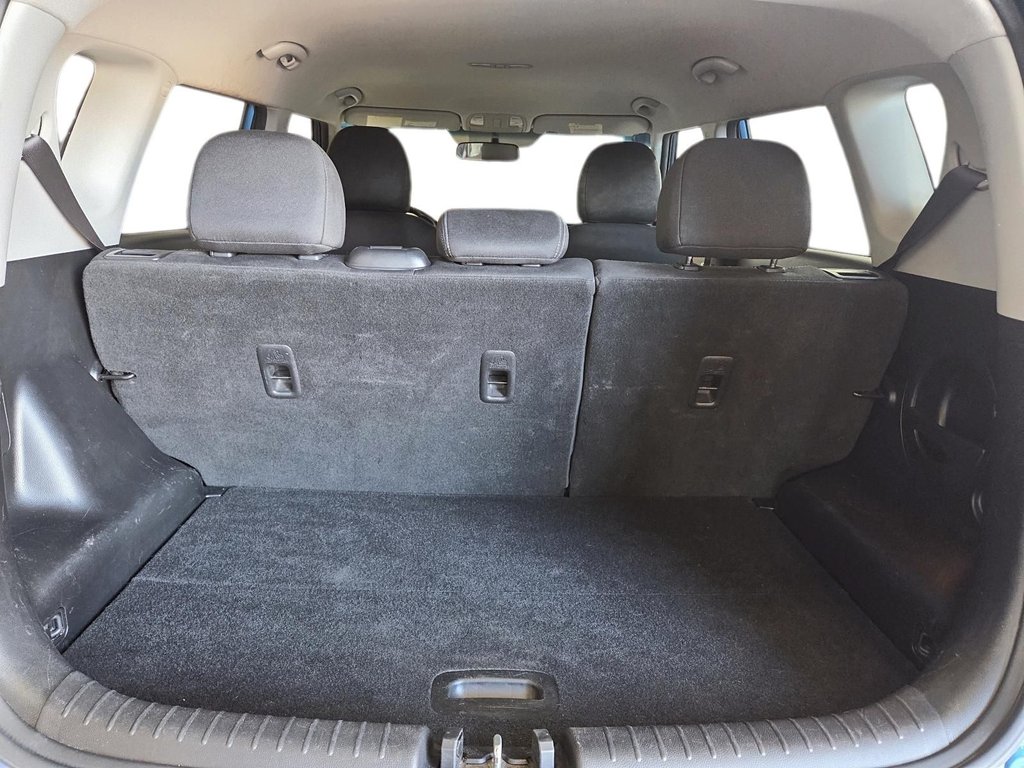 Kia Soul  2019 à Sept-Îles, Québec - 8 - w1024h768px
