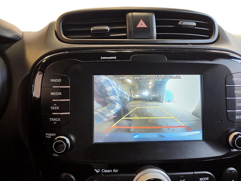 2019 Kia Soul in Jonquière, Quebec - 14 - w1024h768px