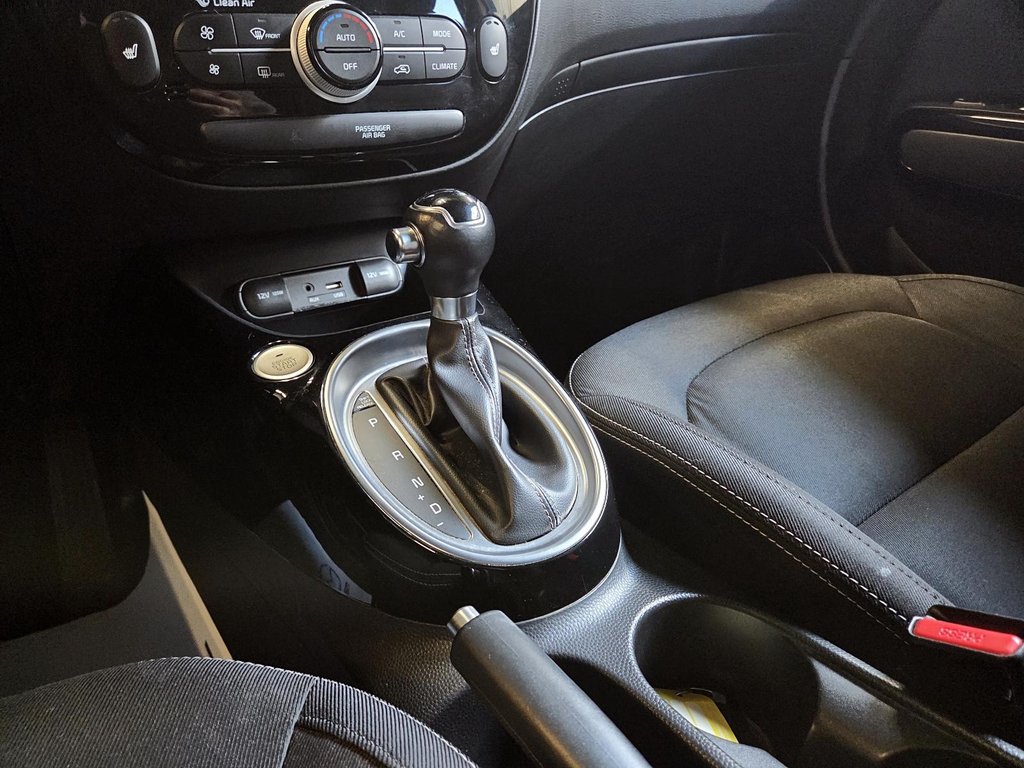 2019 Kia Soul in Jonquière, Quebec - 13 - w1024h768px