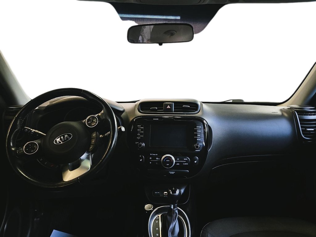 2019 Kia Soul in Jonquière, Quebec - 10 - w1024h768px