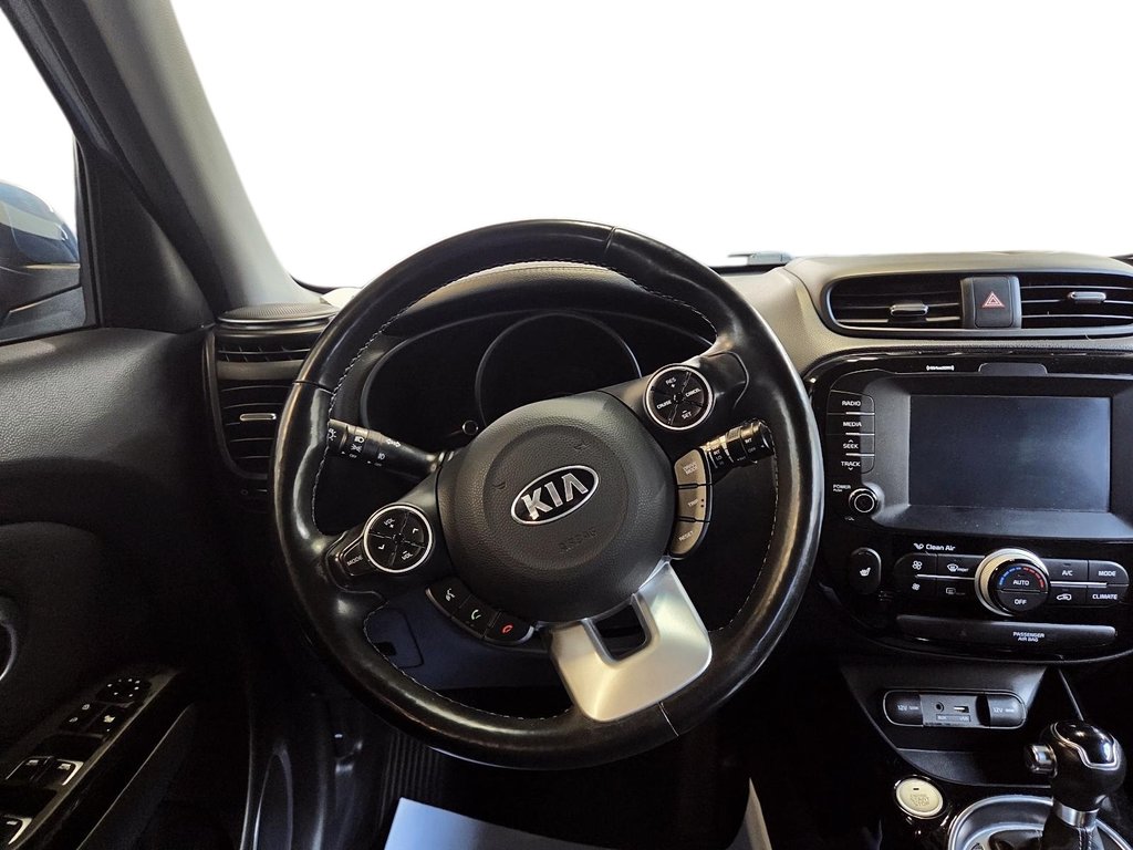 2019 Kia Soul in Jonquière, Quebec - 11 - w1024h768px
