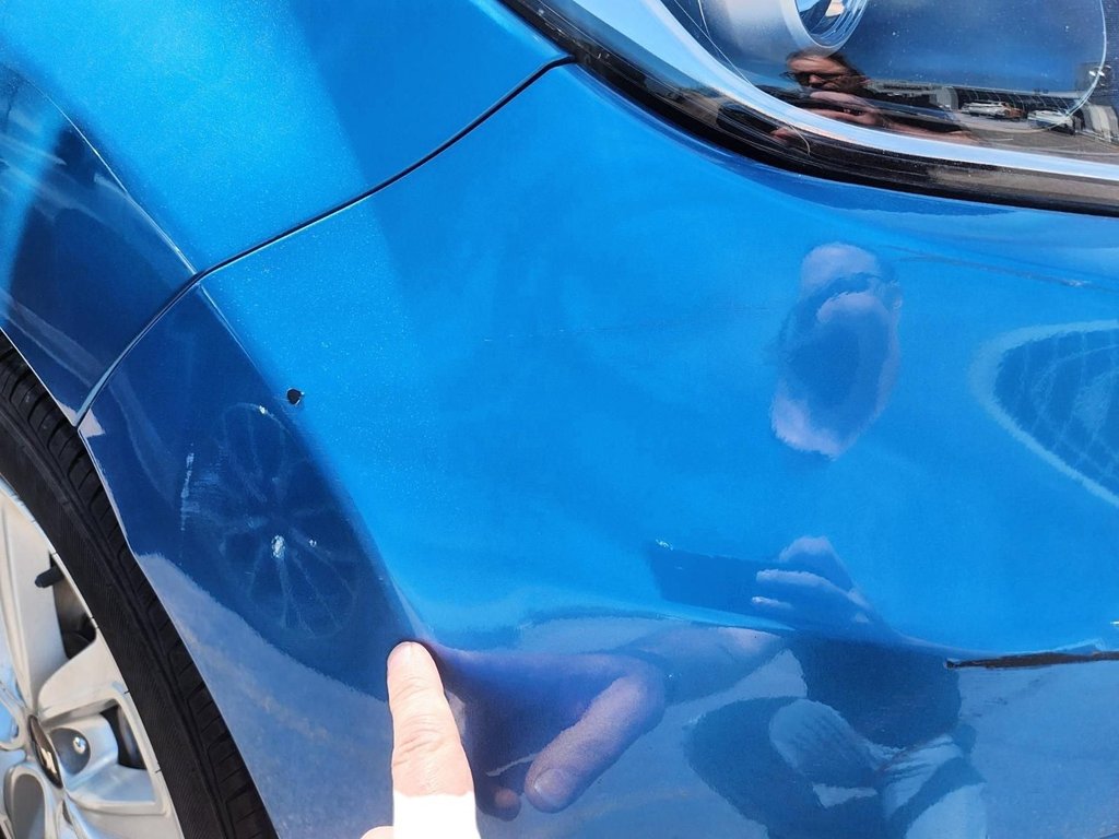 Kia Soul  2019 à Sept-Îles, Québec - 16 - w1024h768px