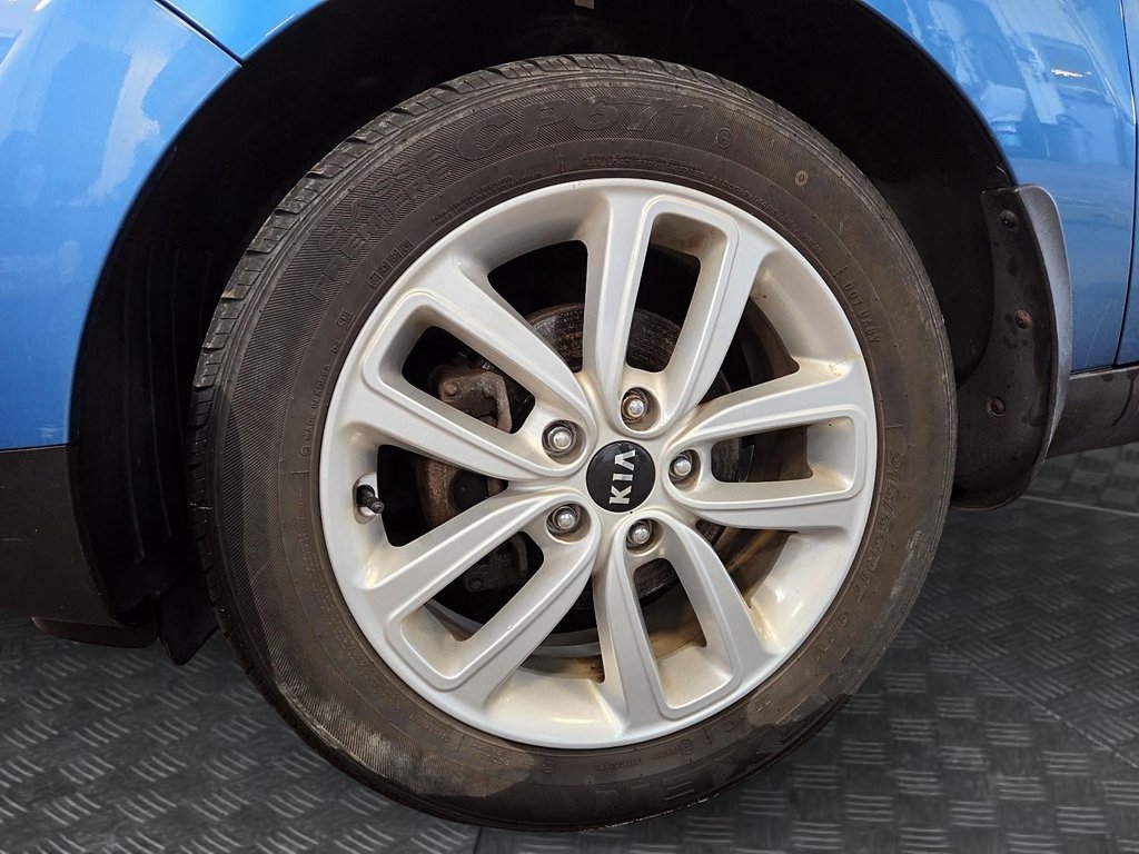 2019 Kia Soul in Jonquière, Quebec - 9 - w1024h768px