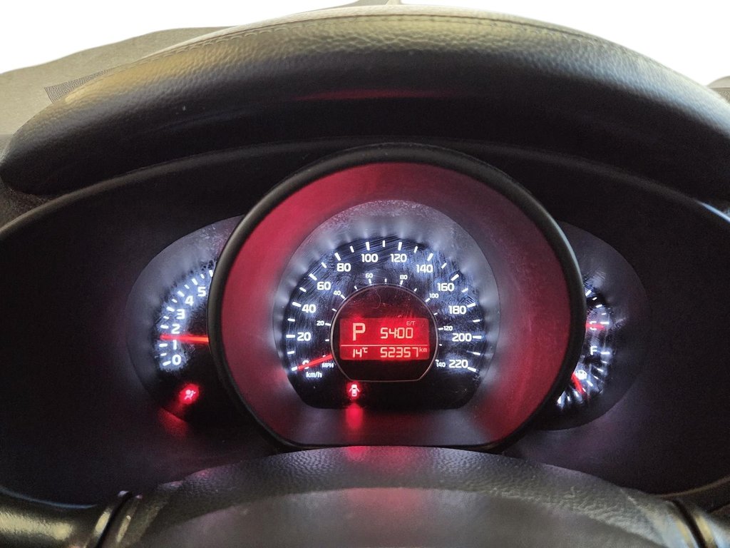 2019 Kia Soul in Jonquière, Quebec - 12 - w1024h768px