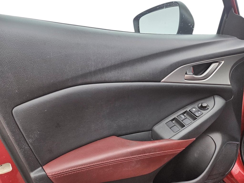 2016 Mazda CX-3 GS in Chicoutimi, Quebec - 11 - w1024h768px
