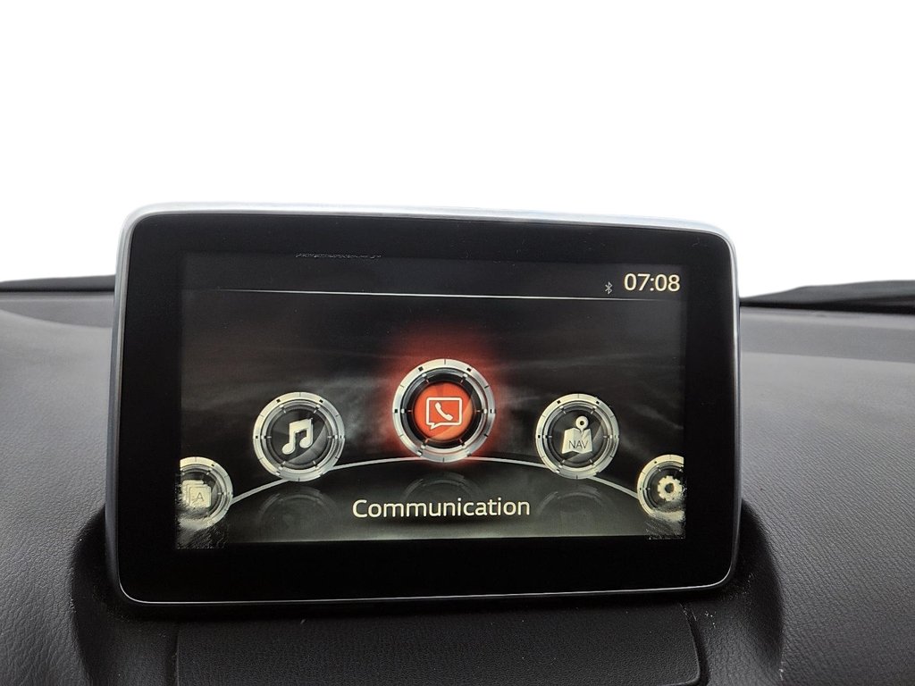 2016 Mazda CX-3 GS in Chicoutimi, Quebec - 17 - w1024h768px