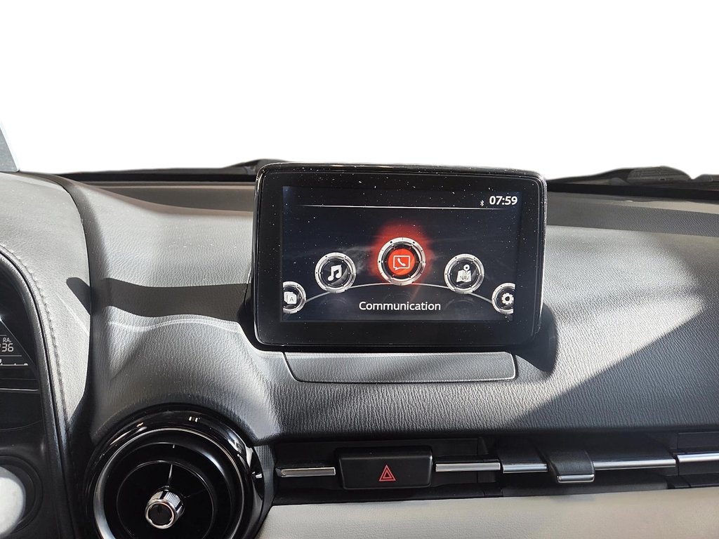 2018 Mazda CX-3 in Jonquière, Quebec - 13 - w1024h768px