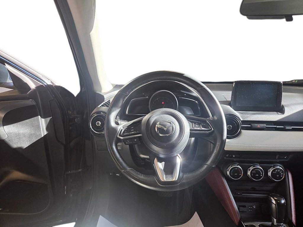 2018 Mazda CX-3 in Jonquière, Quebec - 10 - w1024h768px