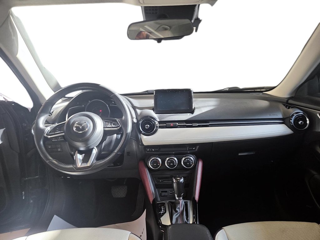 2018 Mazda CX-3 in Jonquière, Quebec - 9 - w1024h768px